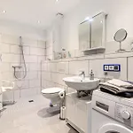 Apartamento Traumland
