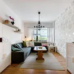 Apartament Traumland