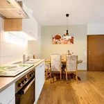 Traumland Apartament
