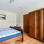 Traumland Apartament Hollingstedt