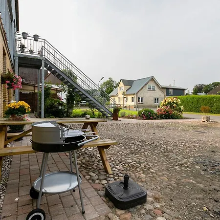 Traumland Apartman *