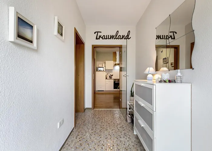 Apartment Traumland