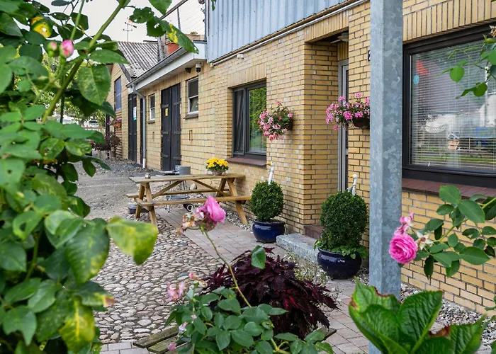 Apartment Traumland Hollingstedt