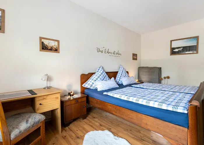 Traumland Hollingstedt