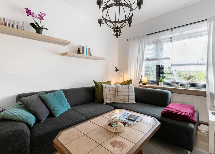 Apartment Traumland *