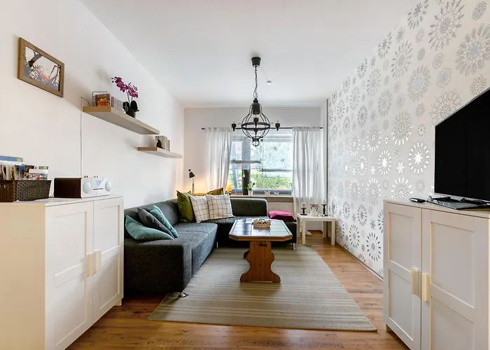 Apartment Traumland